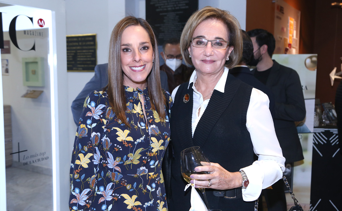 Paulina y Lucrecia