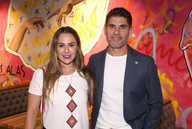 Sofía y Miguel