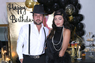 Tato y Anais