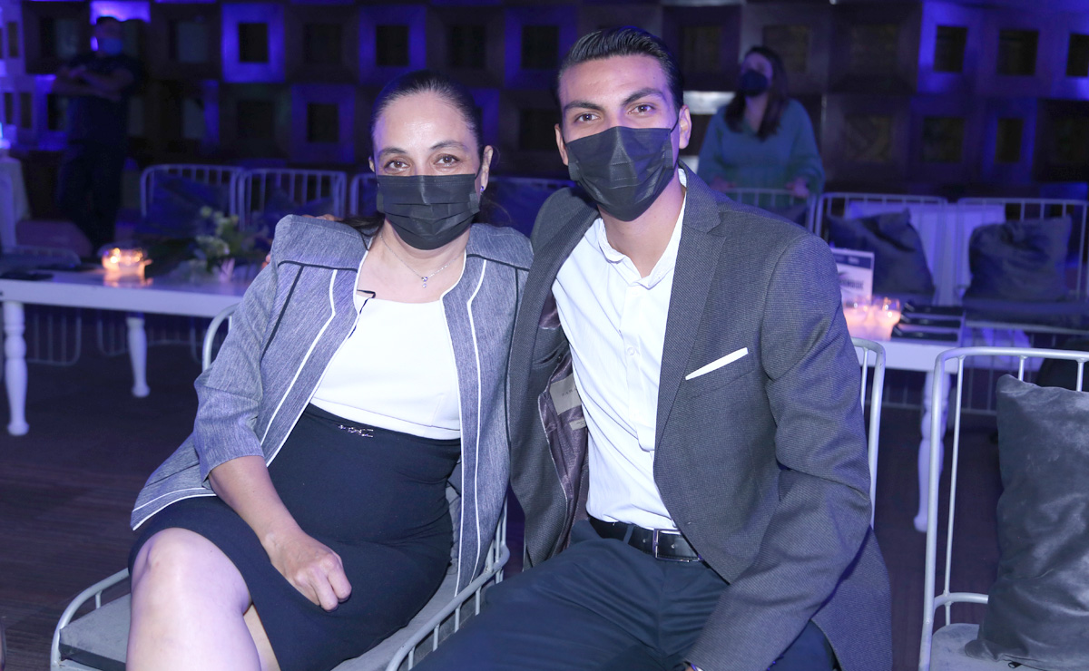 Tere y José