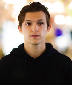 Tom Holland (Foto: Instagram)