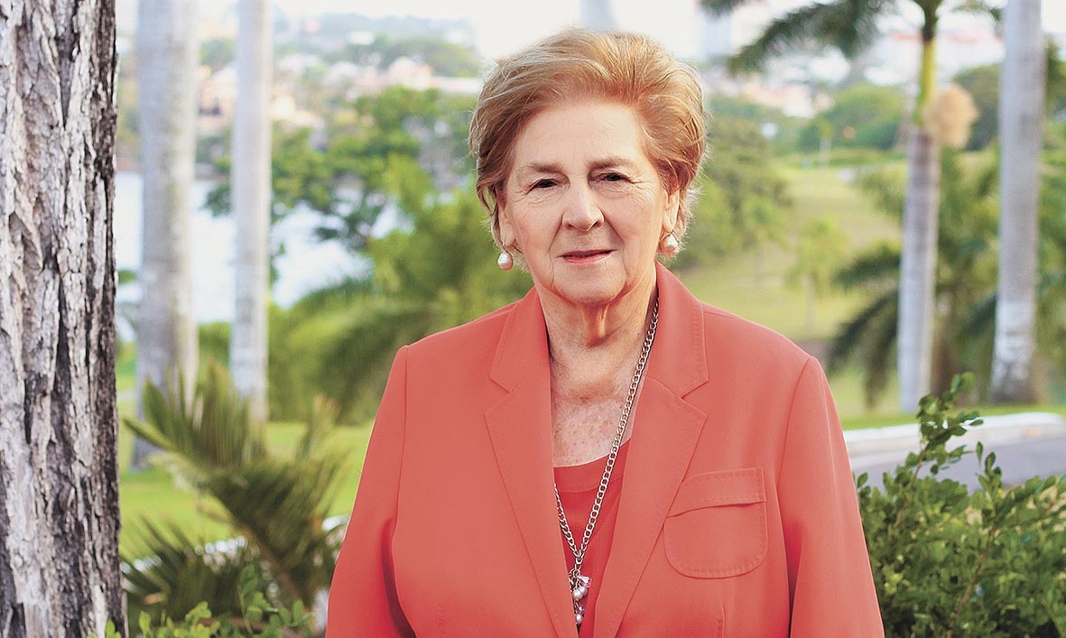 Noriney de la Garza / Fotos: José Chang