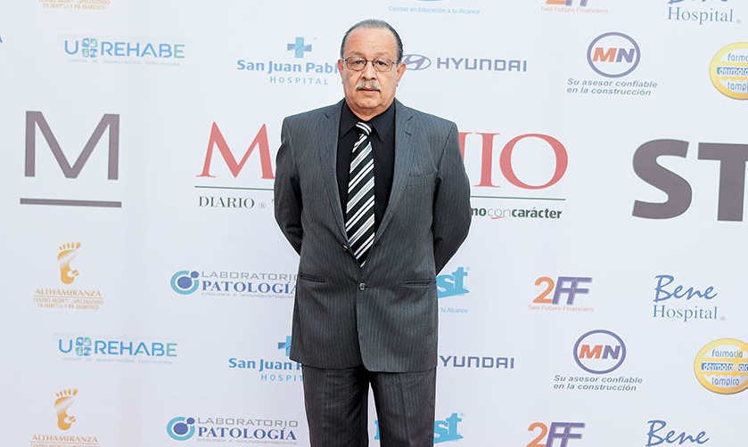 René Alexandre / Fotos: Dennis Hernández