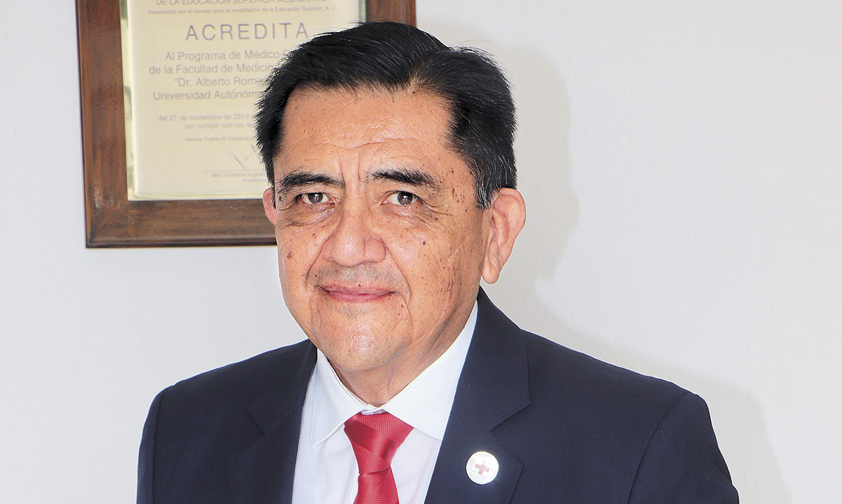 Esteban Fuentes / Fotos: Dennis Hernández