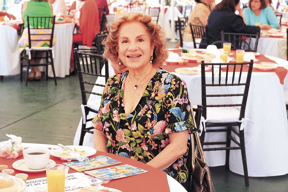 Claudette Nemer / Fotos: José Chang