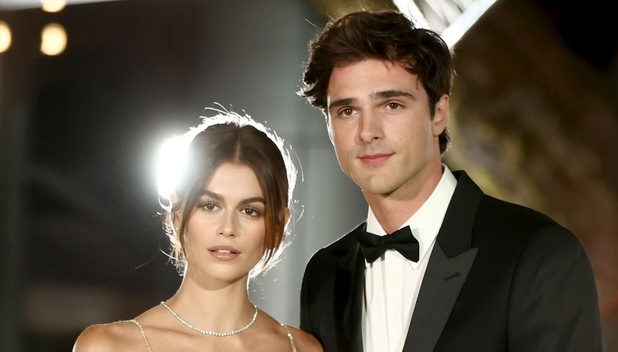 Kaia Gerber y Jacob Elordi terminan su relación de un año (Foto: Getty Images)
