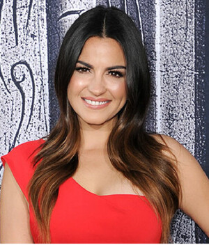Maite Perroni (Foto: Instagram).