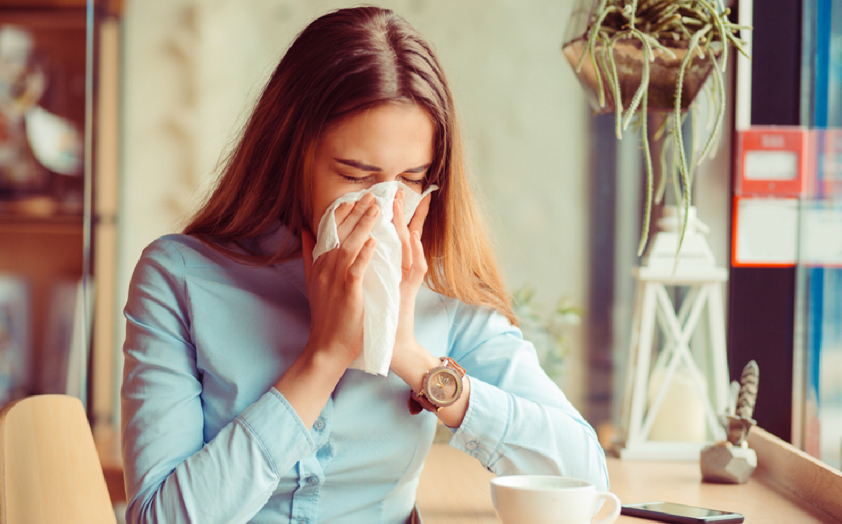 Ante cualquier síntoma, es importante consultar con el médico para iniciar el tratamiento más indicado (Foto: Shutterstock).