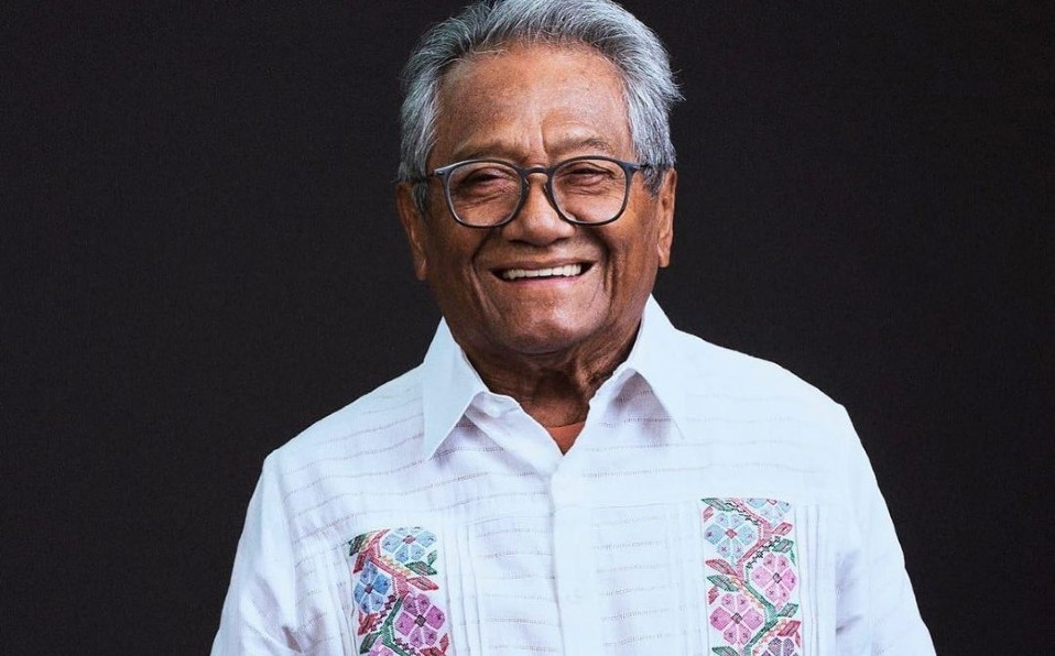 Armando Manzanero.