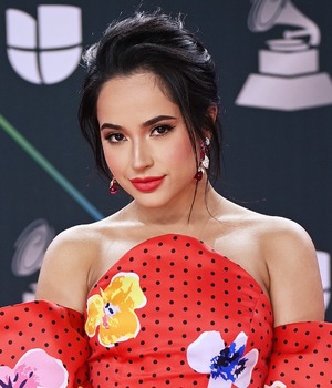 Becky G