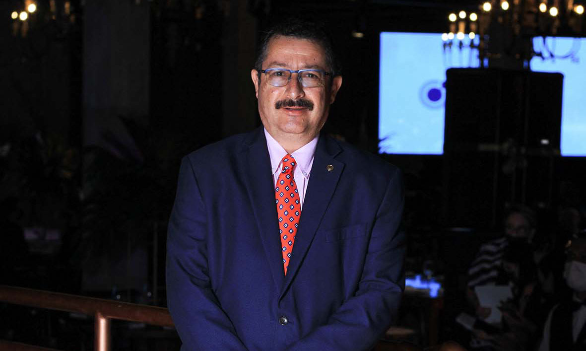 Raúl Villarreal / Fotos: José Chang