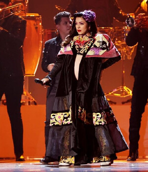 Latin Grammy 2021: Los mejores momentos. (Foto: Instagram).