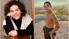 Lucero Mijares y Angela Aguilar (Foto: Instagram)