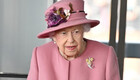 Reina Isabel asiste a bautizo de sus bisnietos. (Foto: Instagram).