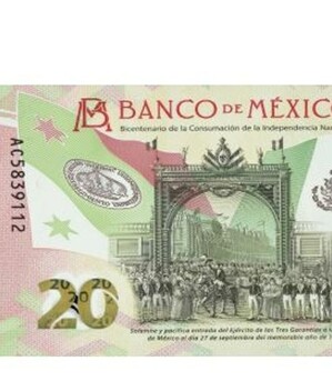 Foto: Banxico