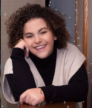 Hija de Lucero y Mijares cantanta mejor que su mamá, aseguran fans.