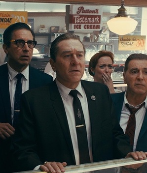 Martin Scorsese: Películas que puedes ver en Netflix y Prime Video (Foto: Instagram)