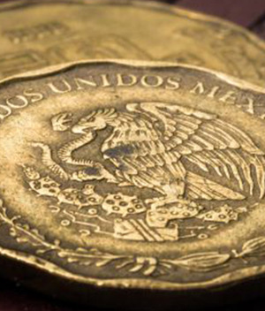 Esta moneda de 50 centavos se oferta en hasta ¡15 mil pesos!/ Foto: Cortesía