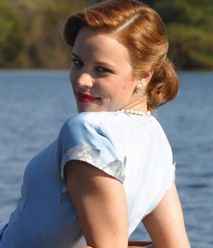 Cinco películas de Rachel McAdams en streaming (Foto: Instagram)