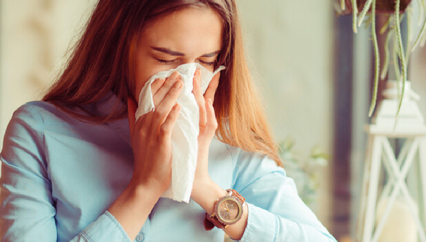 Ante cualquier síntoma, es importante consultar con el médico para iniciar el tratamiento más indicado (Foto: Shutterstock).
