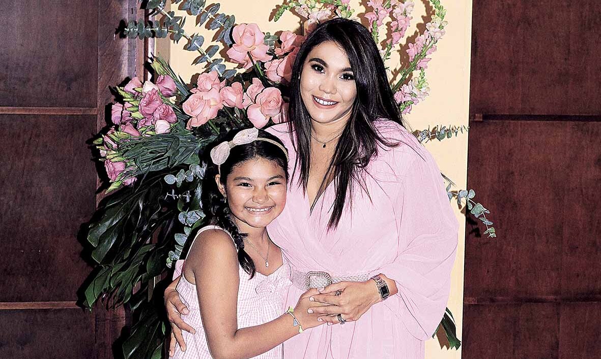 Marijo Godínez y Lucero Segura / Fotos: José Chang