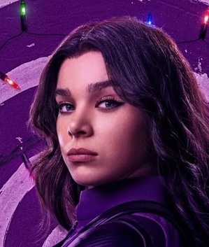 Quién es Kate Bishop, la próxima Hawkeye en la serie (Foto: Instagram)