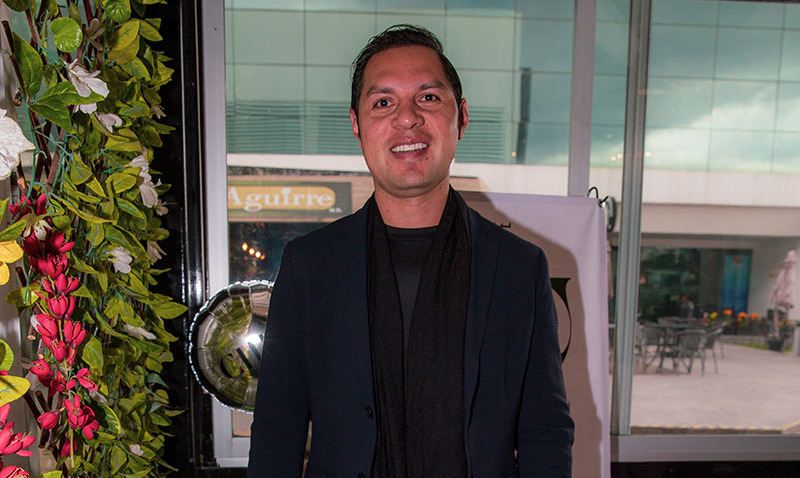 Rafael Flores