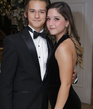 Alejandro Rivero y Ángela Guzmán / Fotos: Daniel Saldívar