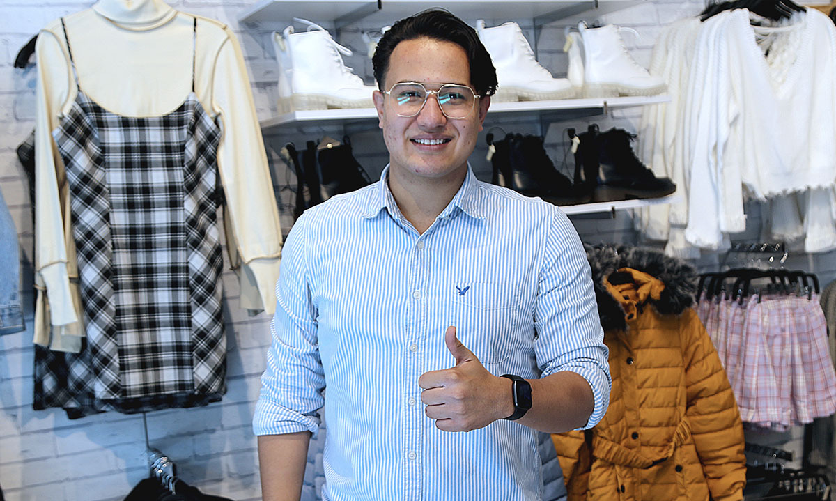 Alejandro Barajas