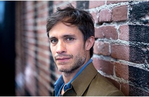 Gael Gracia Bernal (Foto: Instagram)