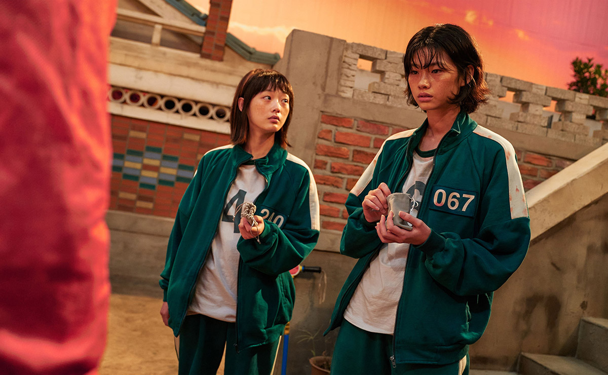 Jung Ho-Yeon
