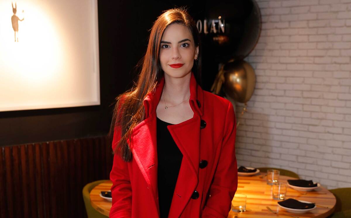 Mariana González