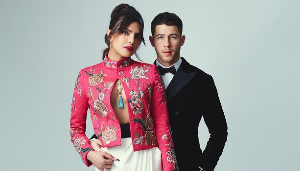 Priyanka Chopra desmiente rumores de separación con Nick Jonas. (Foto: Instagram).