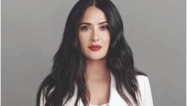 Salma Hayek (Foto: Instagram)