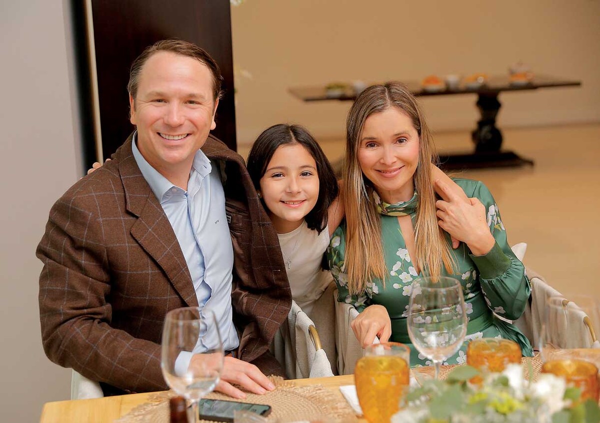 Sofía Muñoz y Paloma Pérez de Treviño