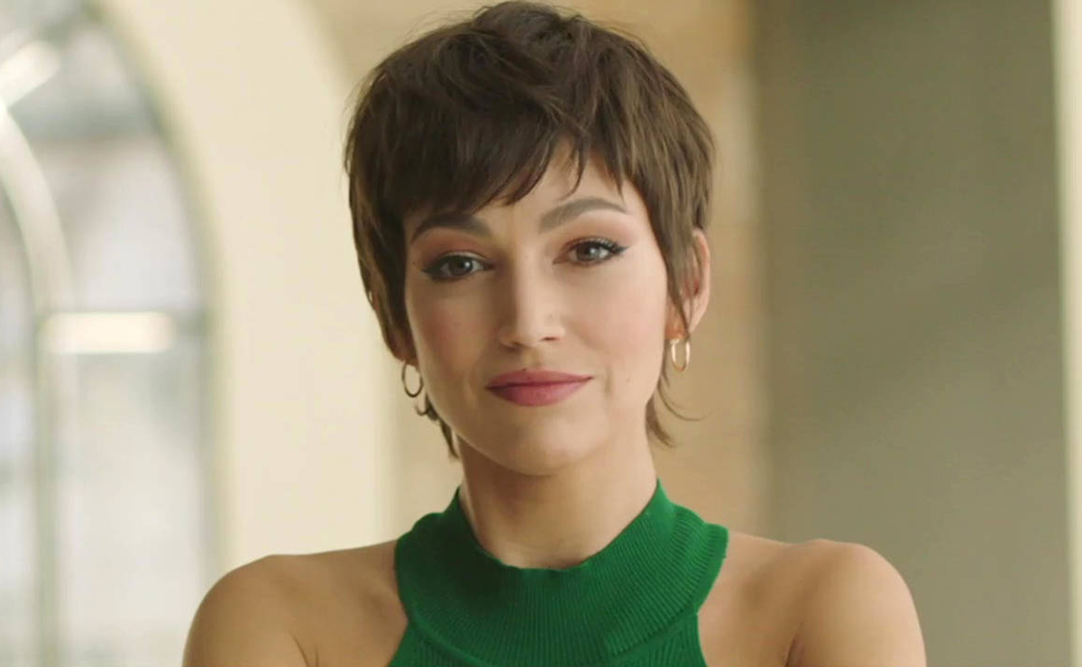 Úrsula Corberó