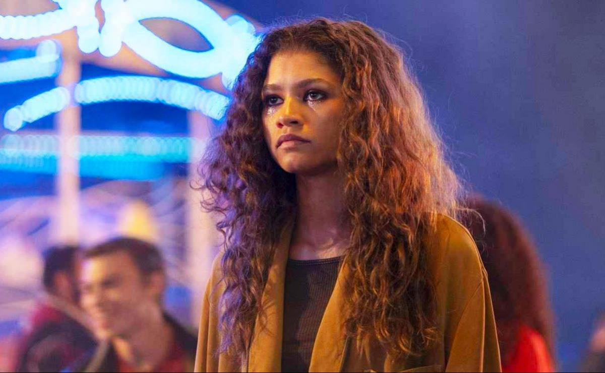 Zendaya