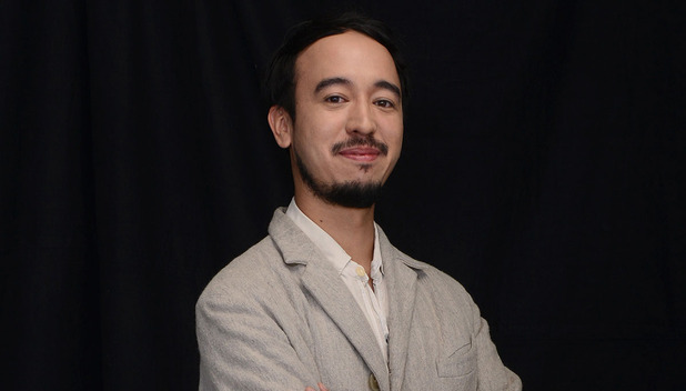 Armando Takeda presentó Here After, una colección inédita. (Foto: Cortesía)