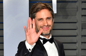 Gael García ha participado en videos musicales y prestado su voz para el cine. (Foto: Vogue)