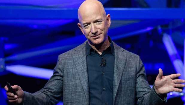 El fundador de Amazon está detrás de Altos Lab, una startup de Silicon Valley que reunió a famosos científicos para luchar contra la muerte
