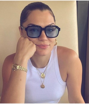 Jessie J, (Foto: Instagram)