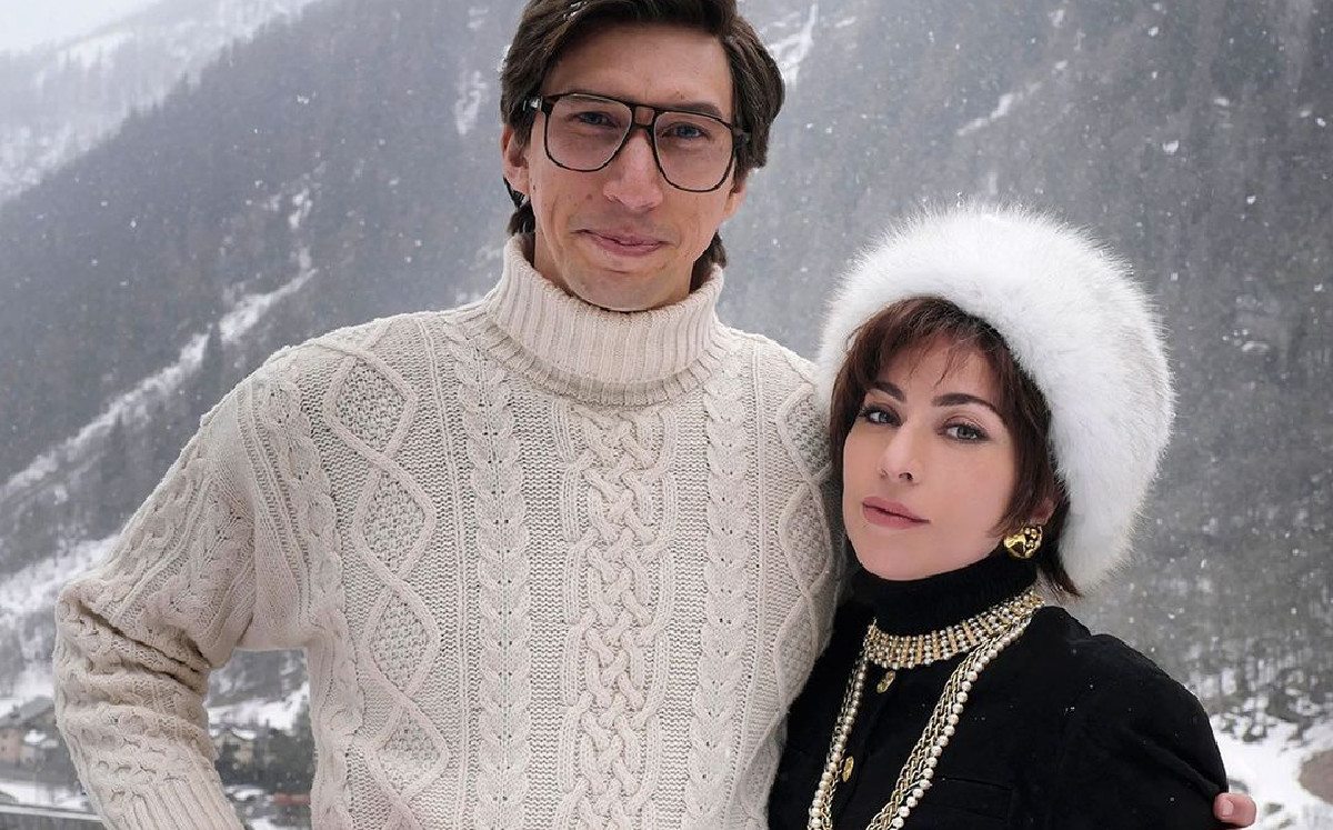 House of Gucci: Quiénes son los herederos de la casa de moda italiana. (Foto: Instagram).
