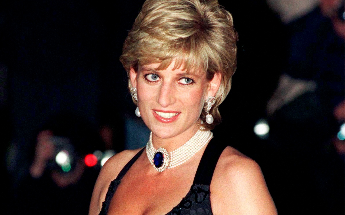 Lady Di y su mediática lucha contra la bulimia (Foto: Instagram)