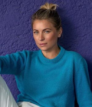Ludwika Paleta. (Foto: Instagram).