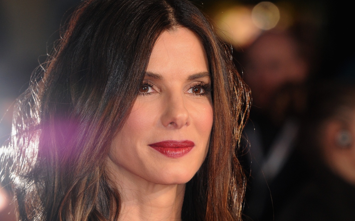 Sandra Bullock y los obstáculos de adoptar a sus hijos (Foto: Instagram)