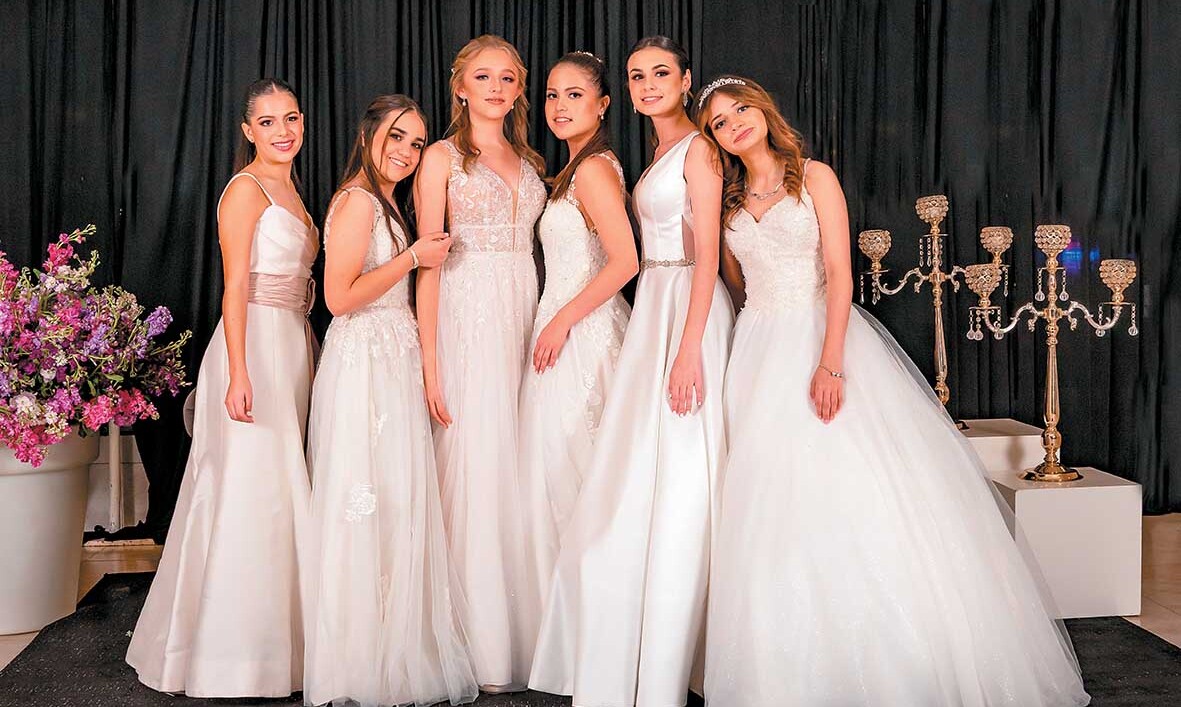 Debutantes  / Fotos: Monlee Photo & Film