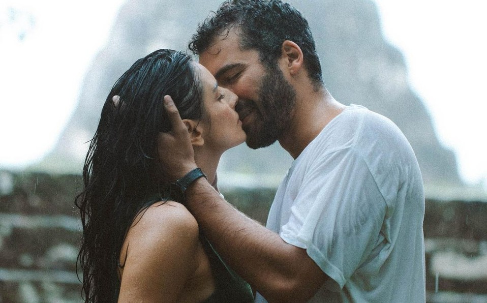 Aislinn Derbez. Foto: Instagram