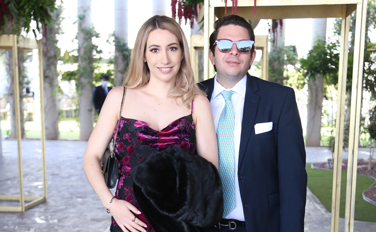 Ana y Diego