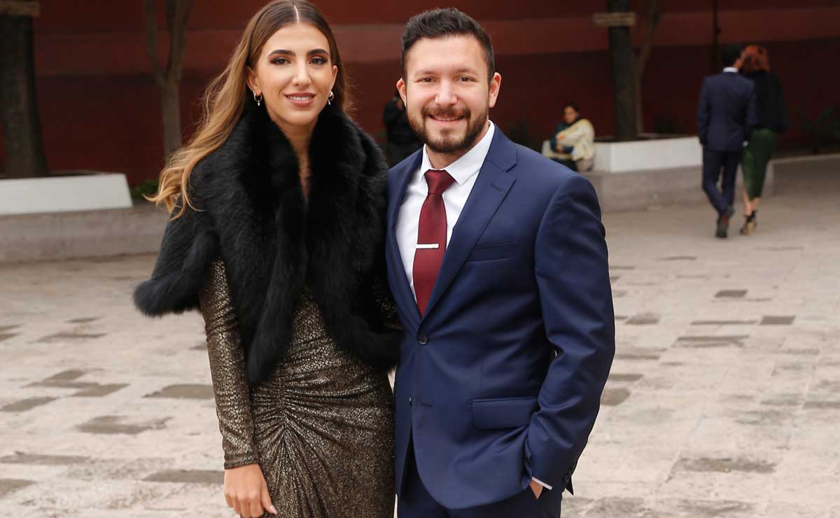 Andrea López y Jorge Villatoro / Fotos: Daniel Saldívar