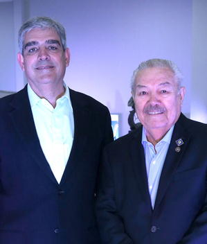 Ángel y Ángel
